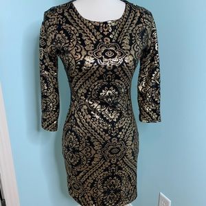 Gianni Bini dress sz xs